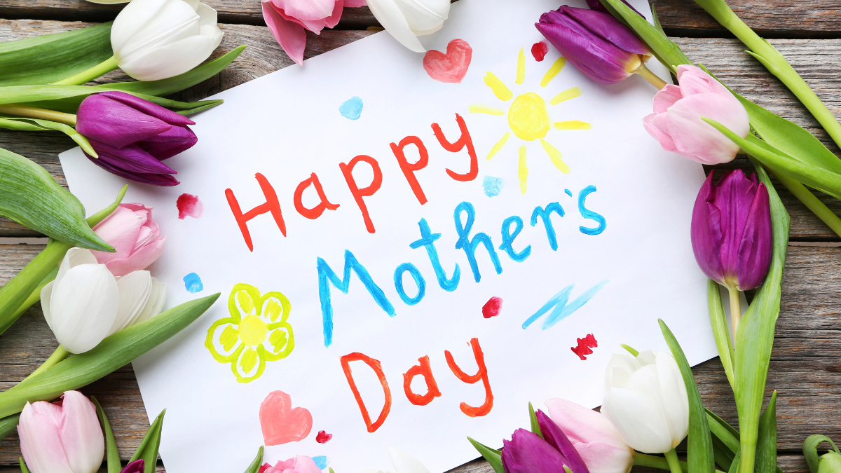 Mother's Day