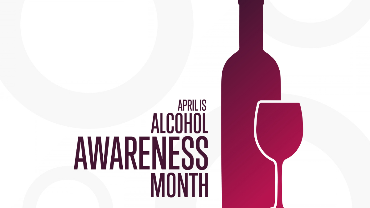 National Alcohol Awareness Day
