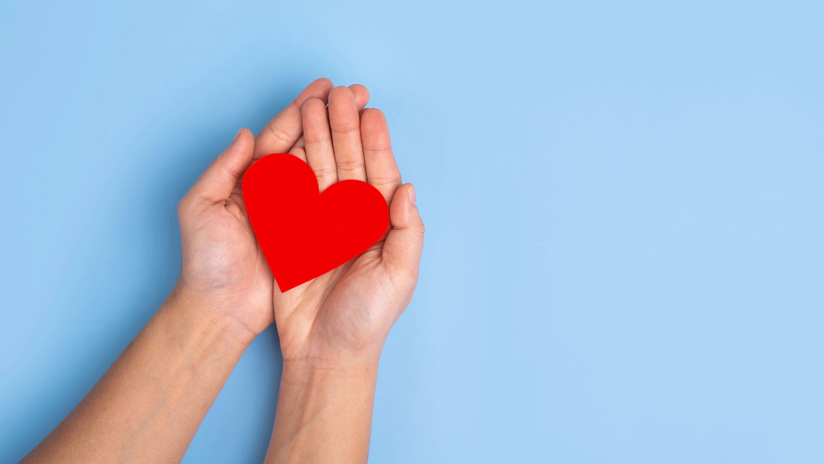 National Self-Care Day