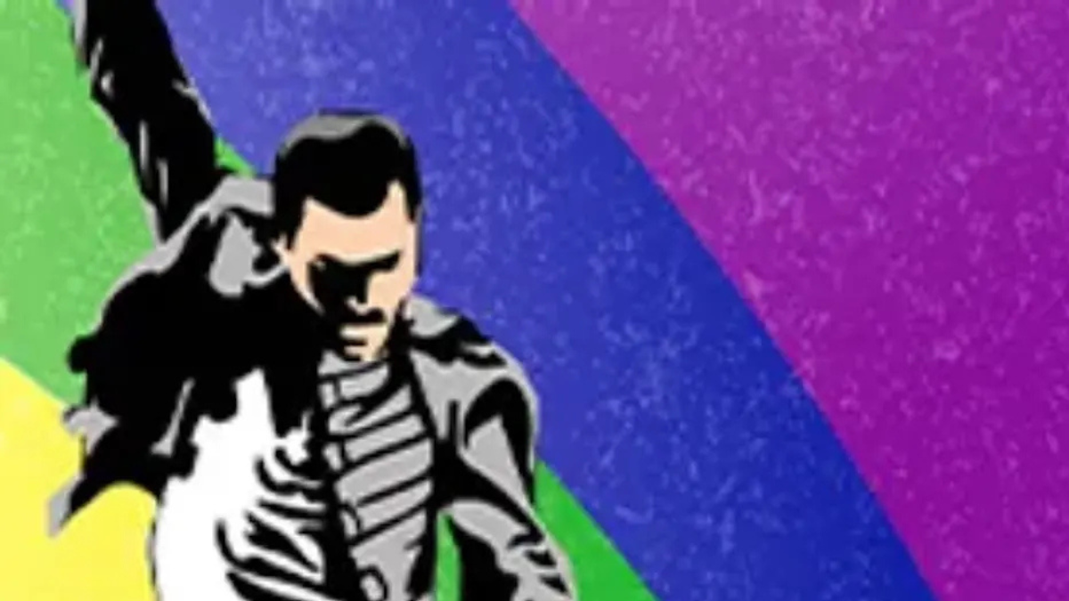 Queer and Sober Karaoke with Dr. KantStopTheBeat Sober Event