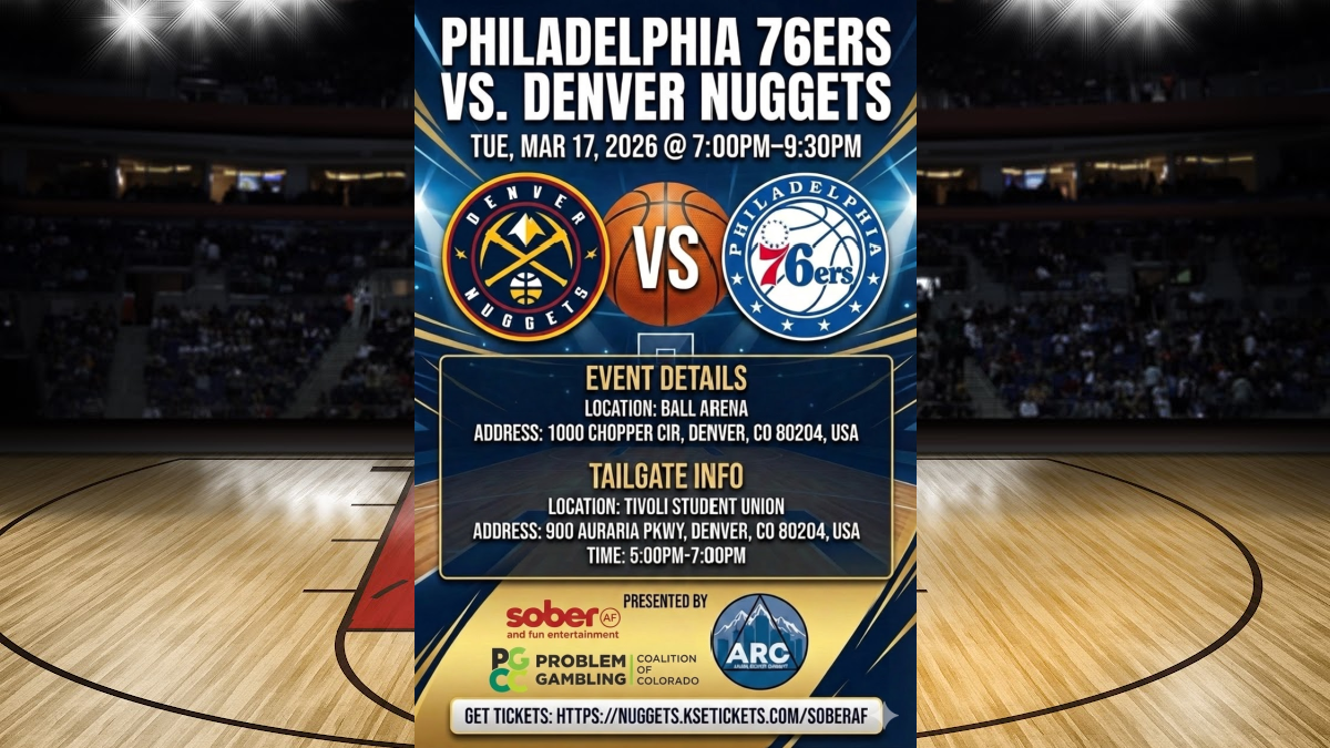 Sober AF Entertainment: