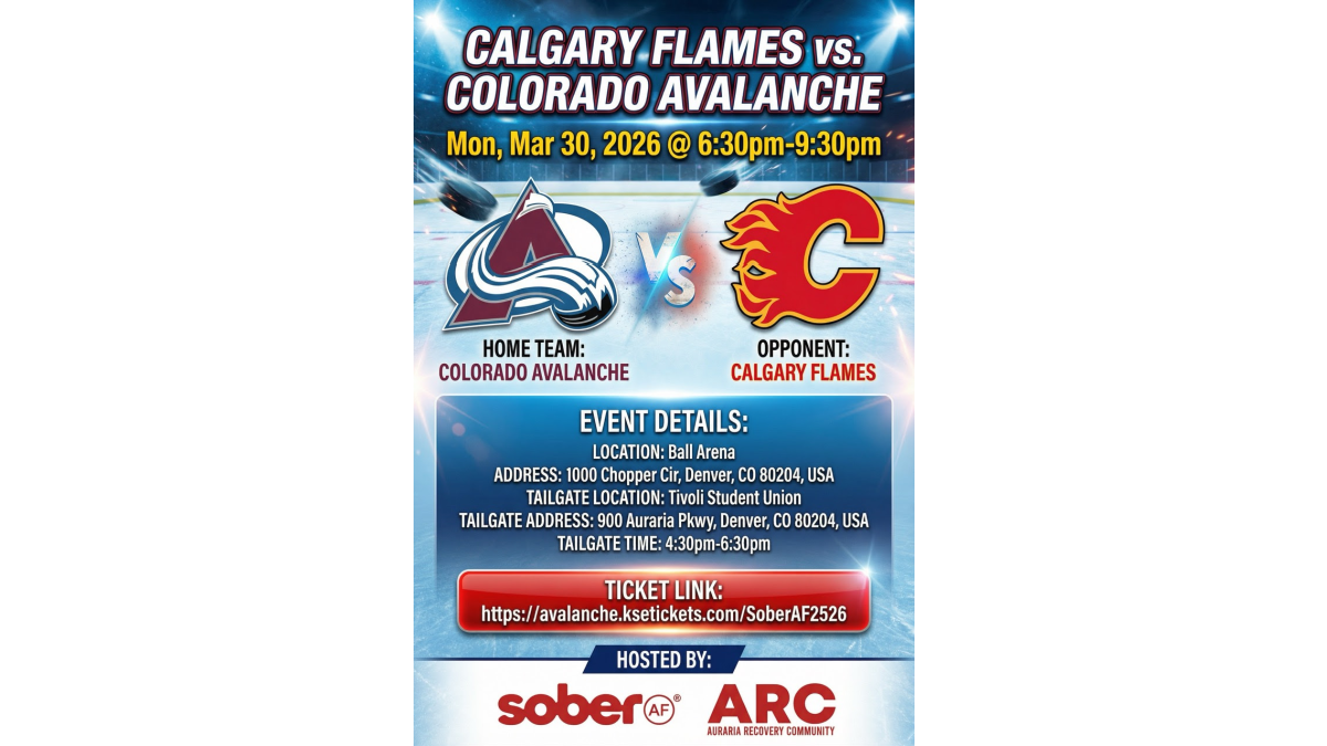 Sober AF Entertainment