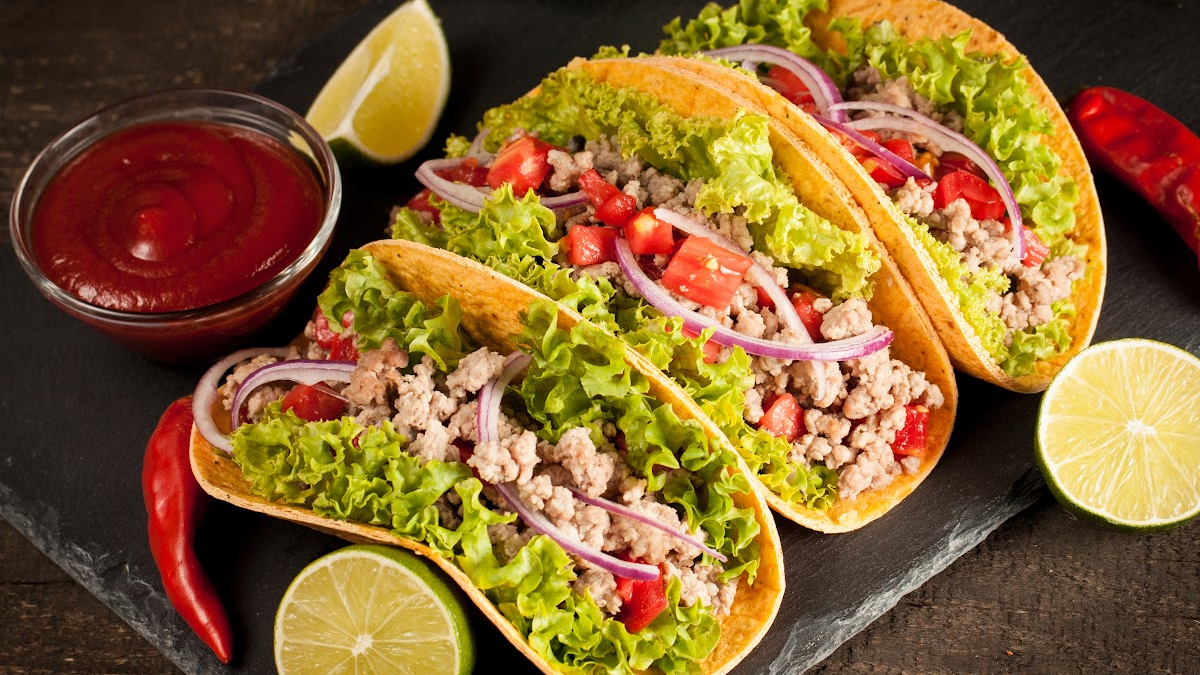 Taco 'Bout Spring Hangout _ Three20Recovery