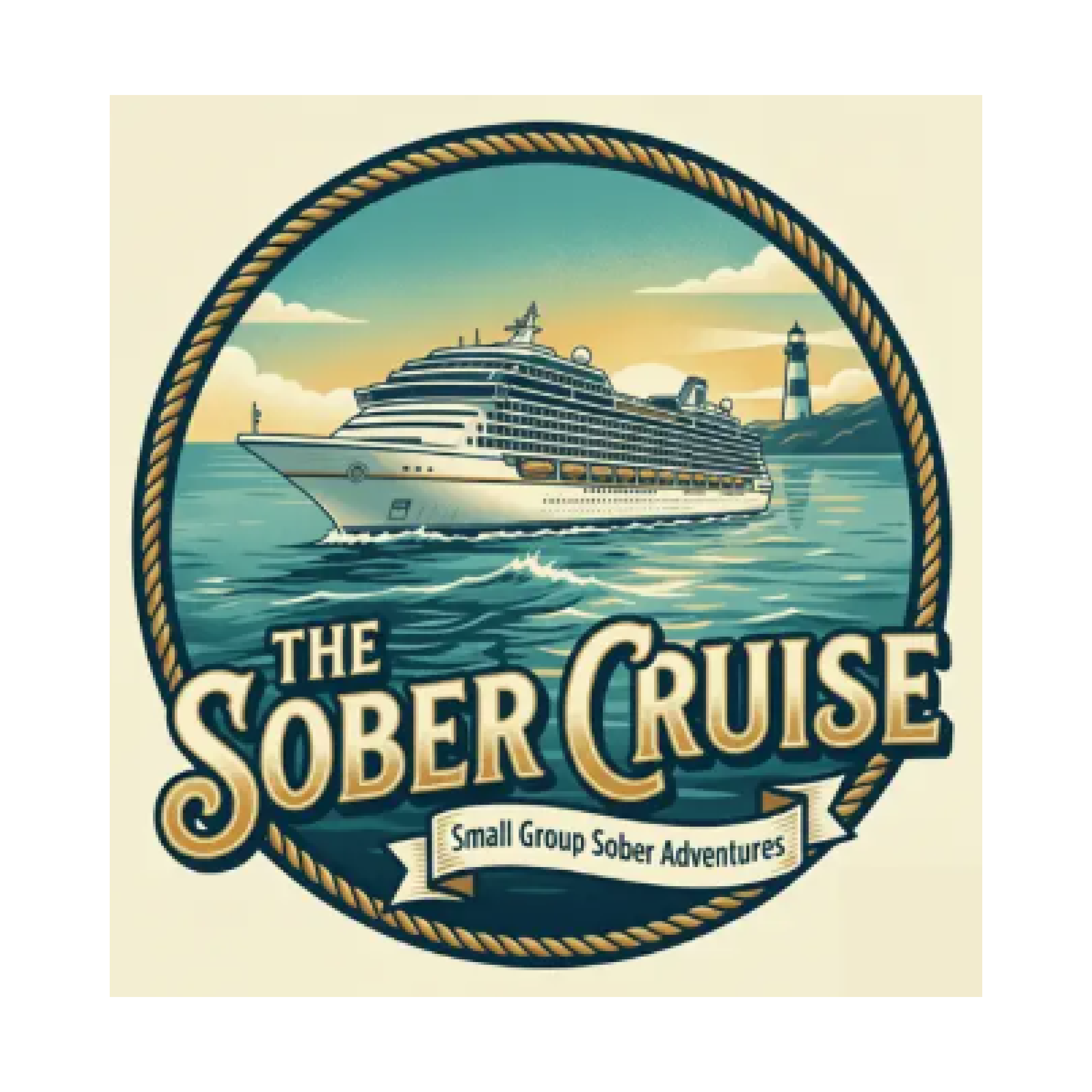 The Sober Cruise Podcast