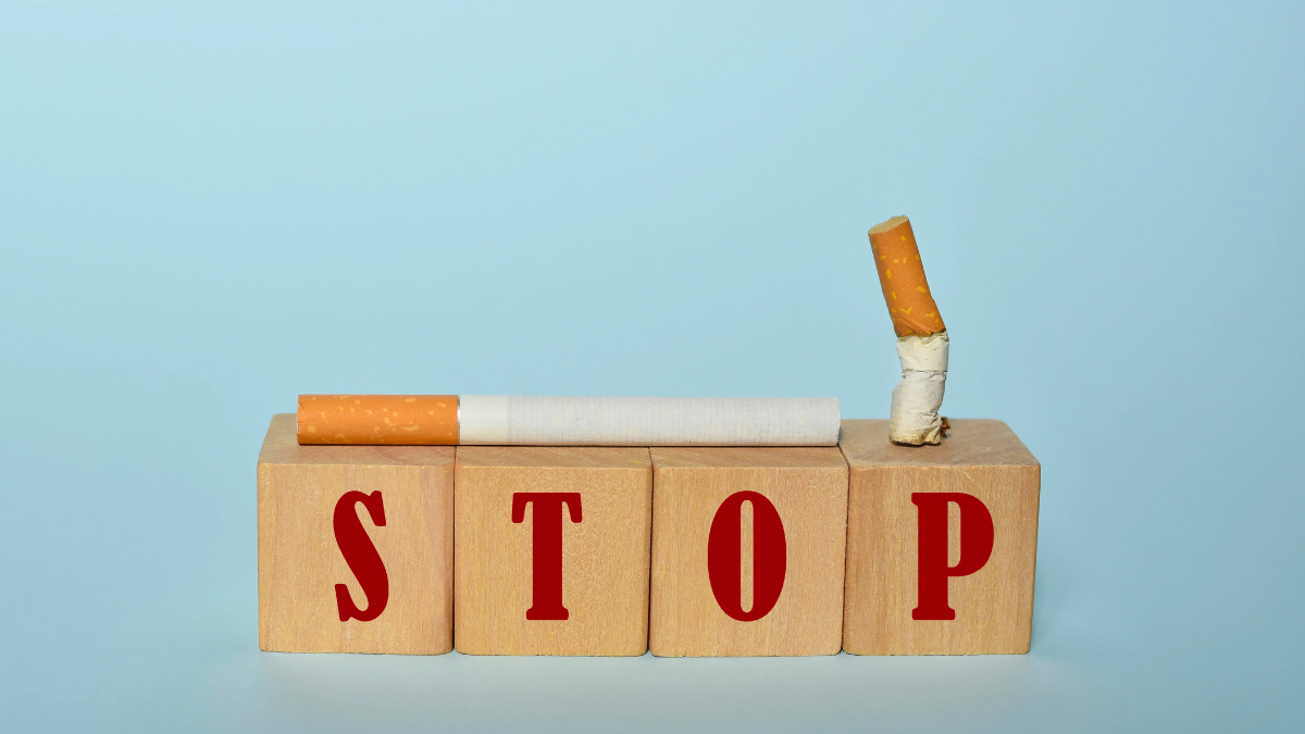 World No Tobacco Day