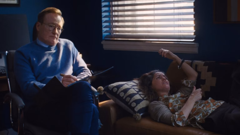 If I Had Legs I Would Kick You movie review