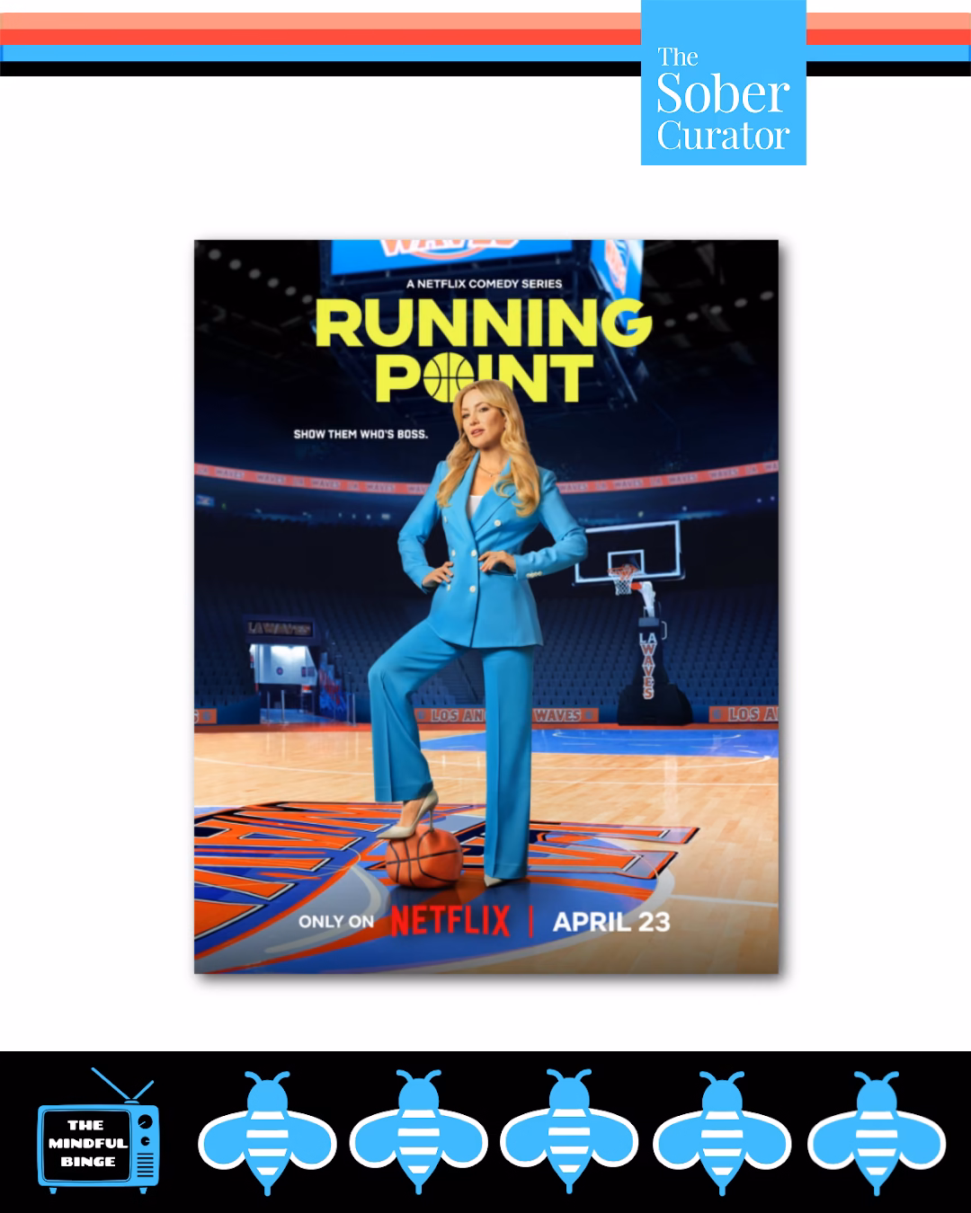 Running Point season 2