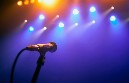 Arts in Recovery sober events