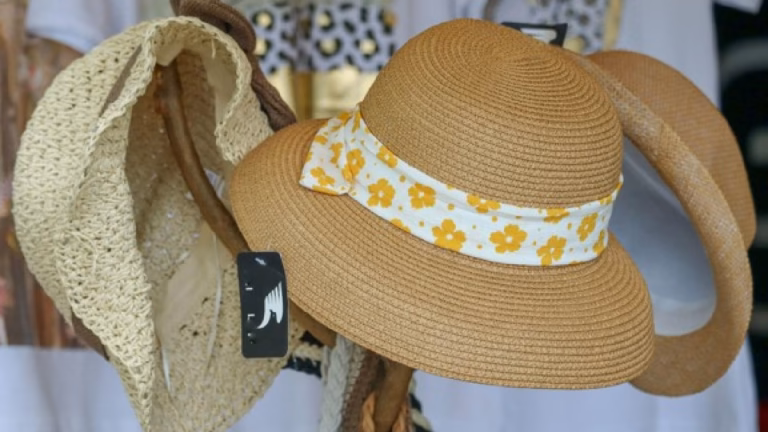 Check Out the Best Outdoor Hat Brands for Sun Protection, Sober Travel, and Long Walks Best Outdoor Hat Brands for Sun Protection, Sober Travel, and Long Walks