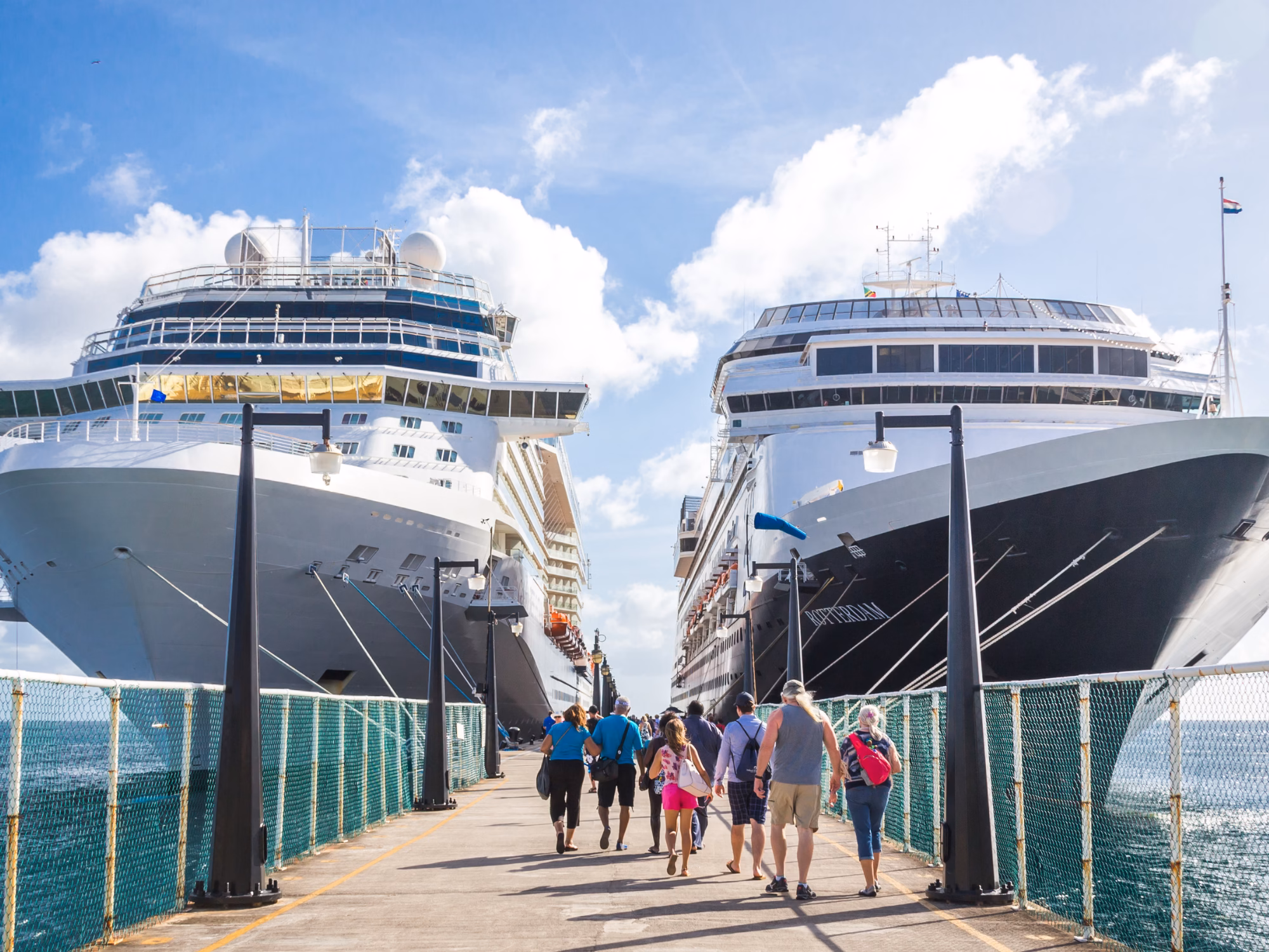 Excursion Choice Matters More Than the Ship
