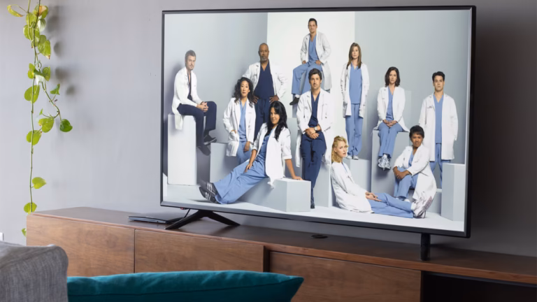 How Grey’s Anatomy Tracks the Cultural Shift in Addiction, Trauma, and Coping