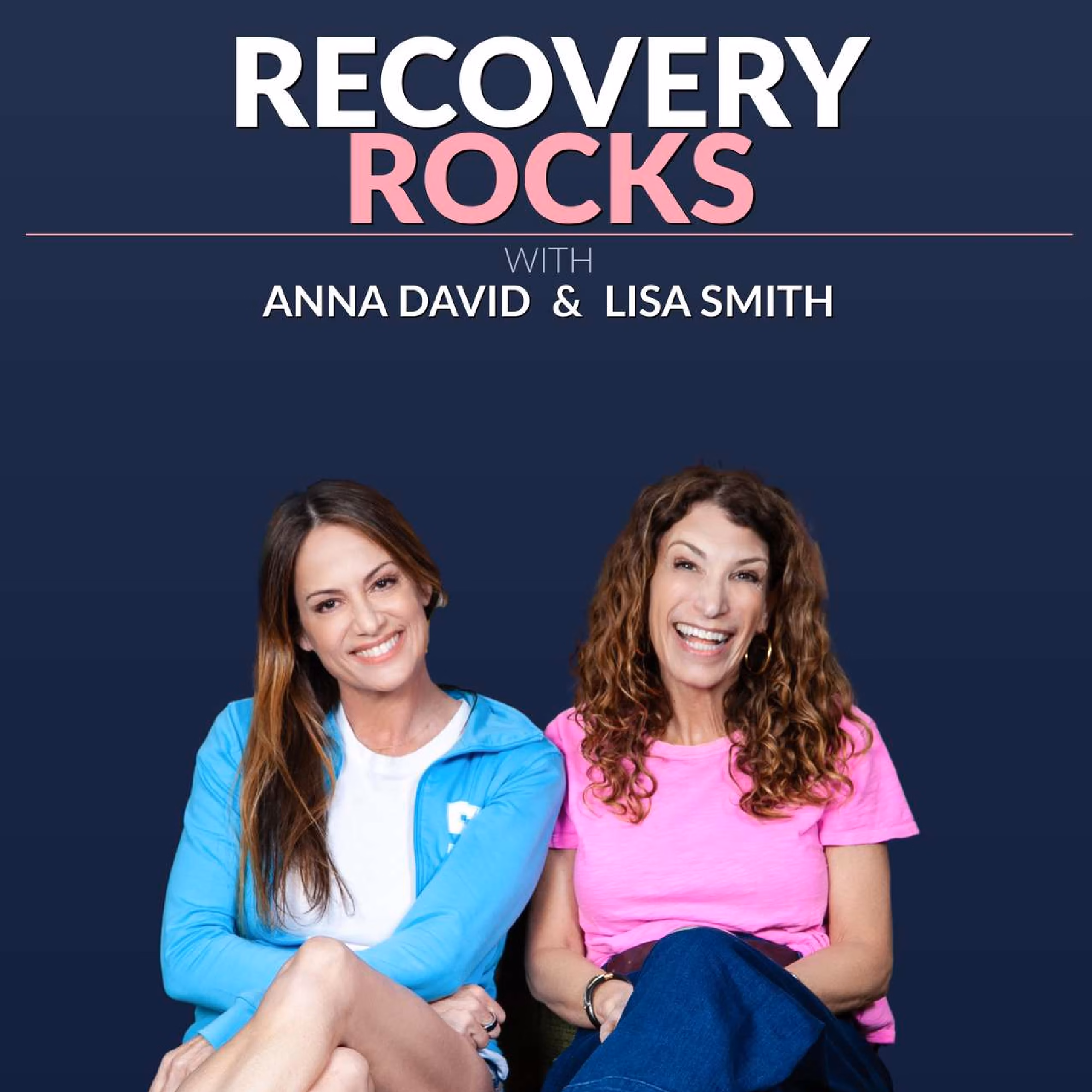 Recovery Rocks Podcast
