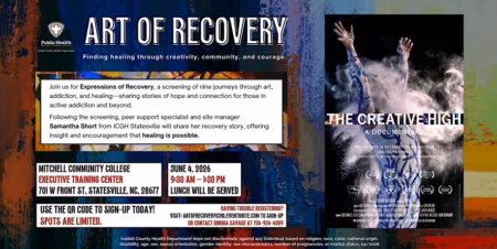 Art of Recovery