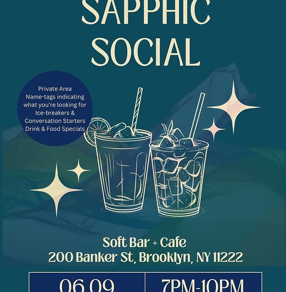 Sapphic Celebrations