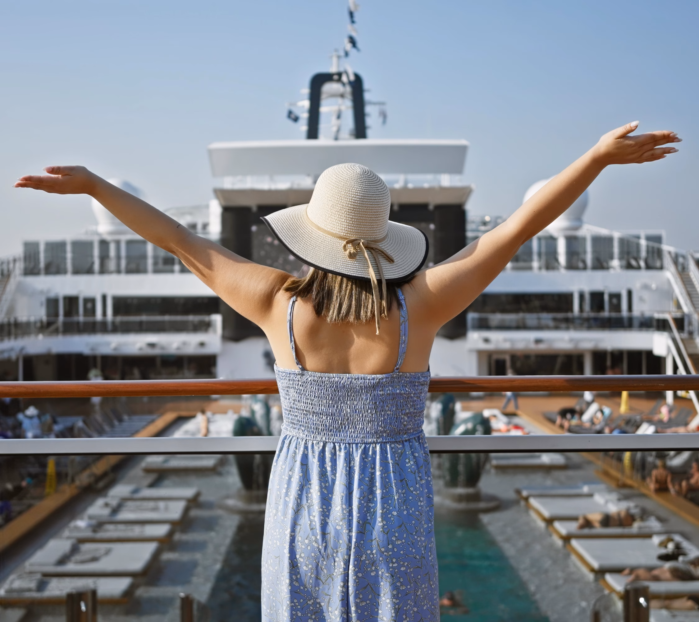 Sober Cruising Guide
