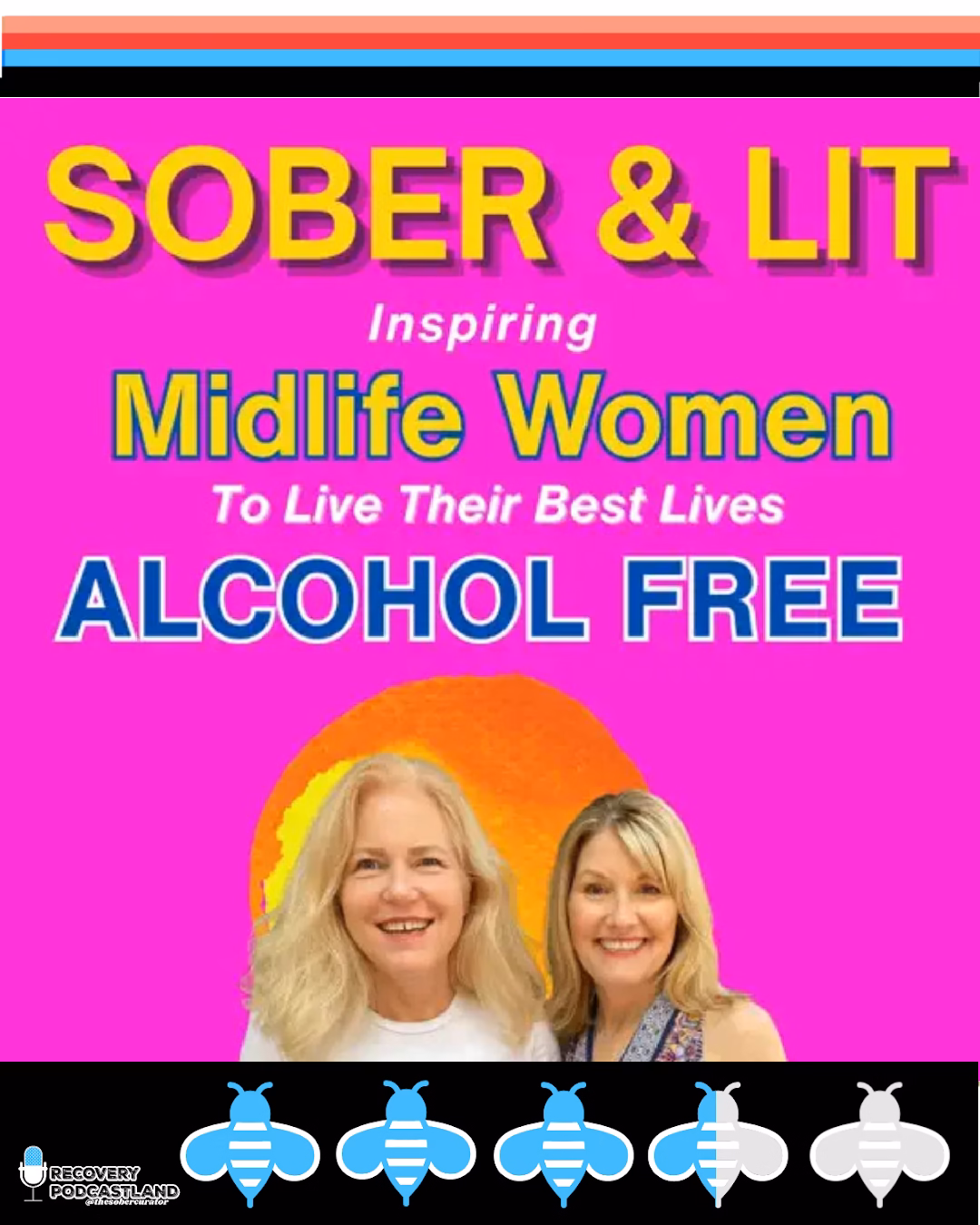 Sober + Lit Podcast