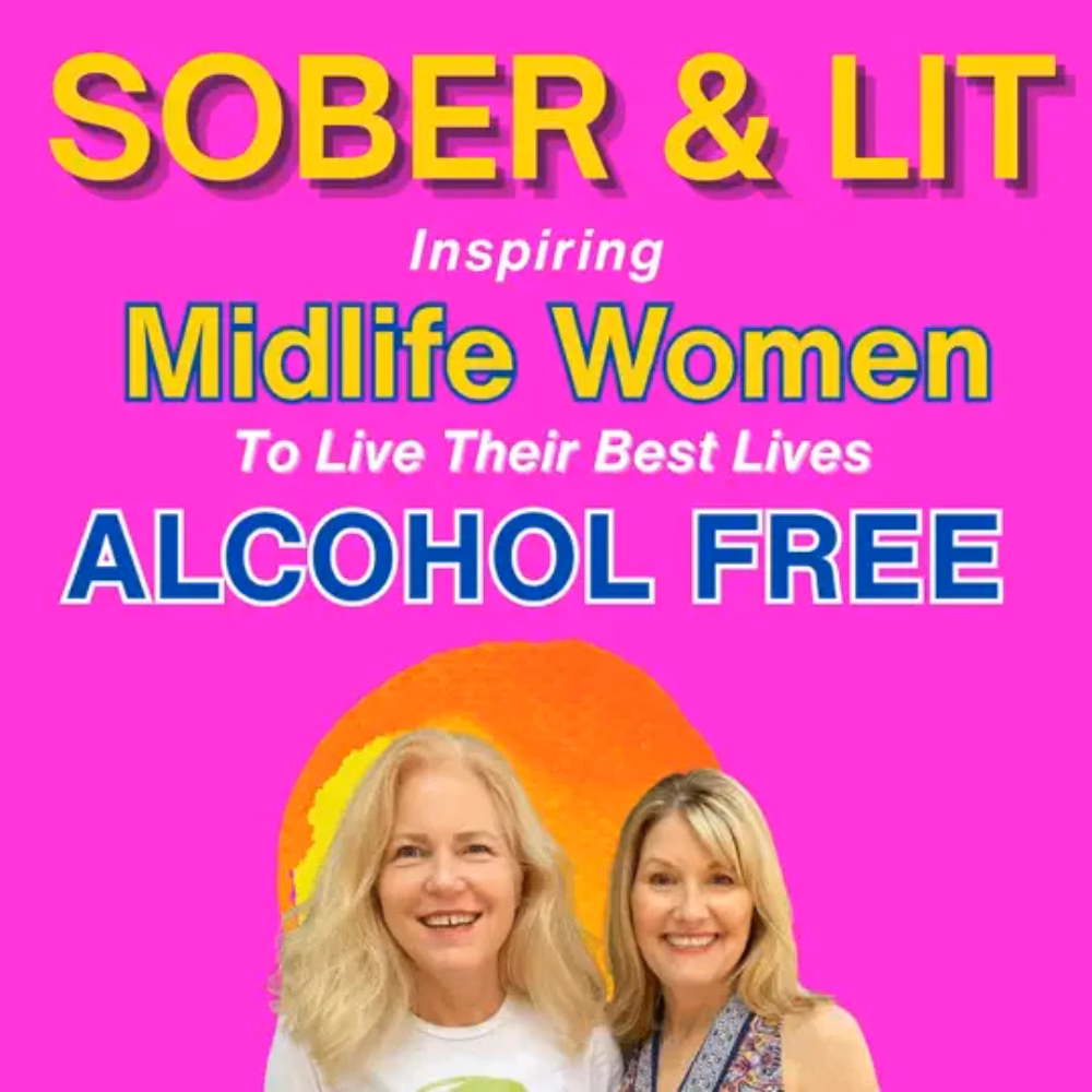 Sober & Lit podcast