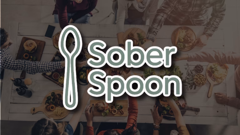 Sober Spoon