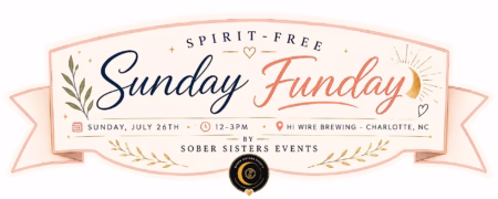 Sober sisters spirit free