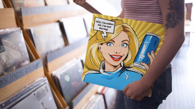Why Entertainment Is Recovery Infrastructure The Case For Sober Pop Culture After Year Five