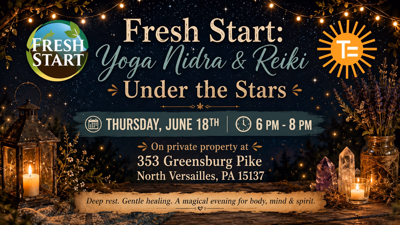 Yoga Nidra