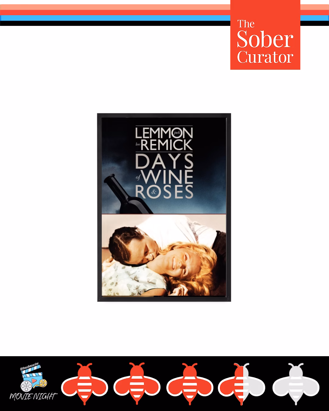 Days of Wine and Roses