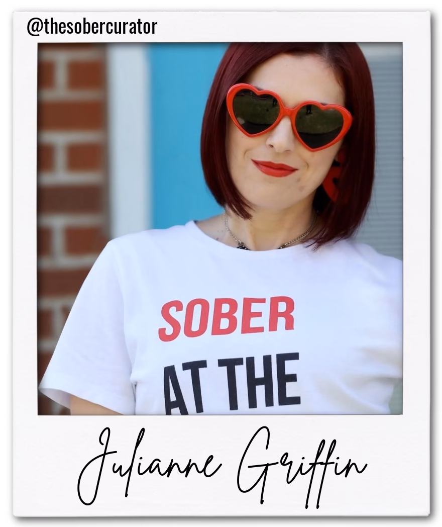 Julianne Griffin Swift Steps