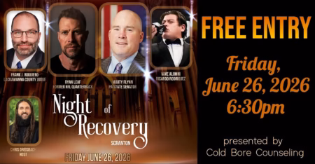 Night of Recovery