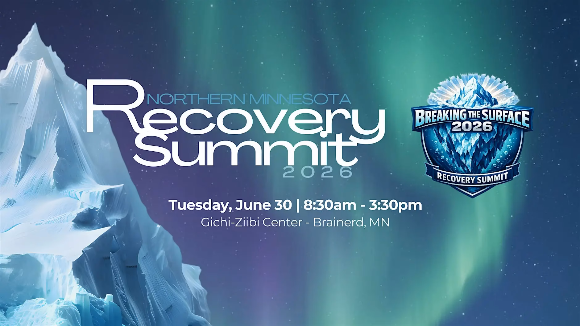 Recovery Summit