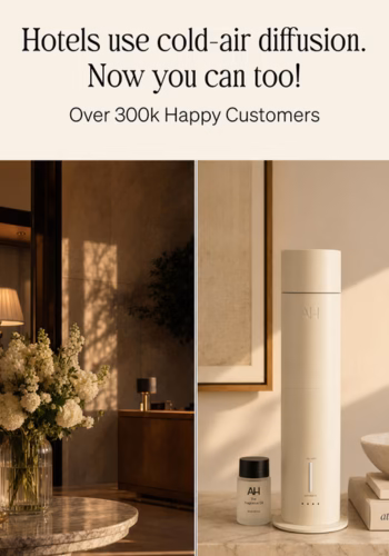 Aura House Diffuser