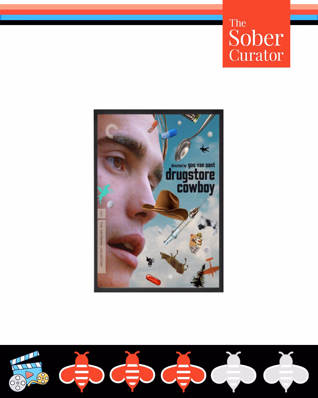 Drugstore Cowboy 3 Sobees