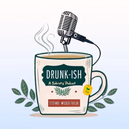 Drunkish Podcast
