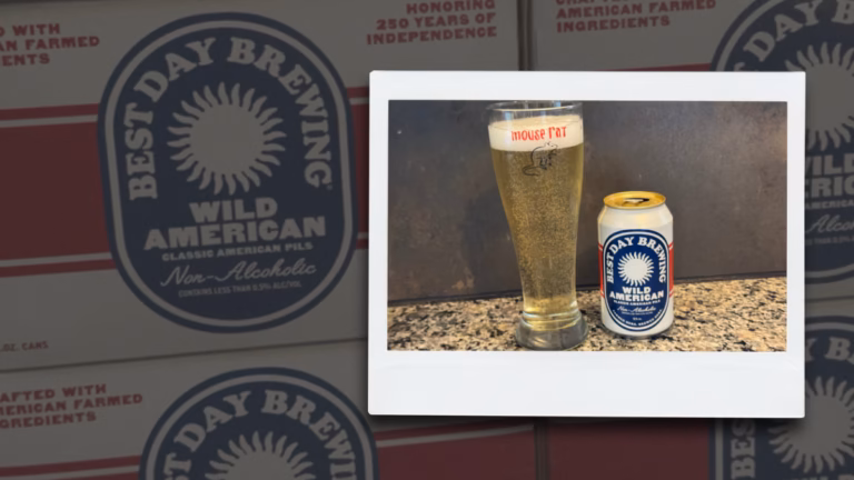 Happy Every Hour Best Day Brewing