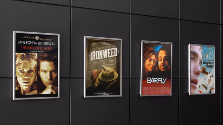 Hollywood’s ’80s Addiction Tropes_ A Sober Review of The Morning After, Ironweed, Barfly, and Drugstore Cowboy