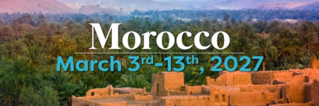 The Morocco Sober Retreat with Recovery Elevator Morocco Sober Retreat