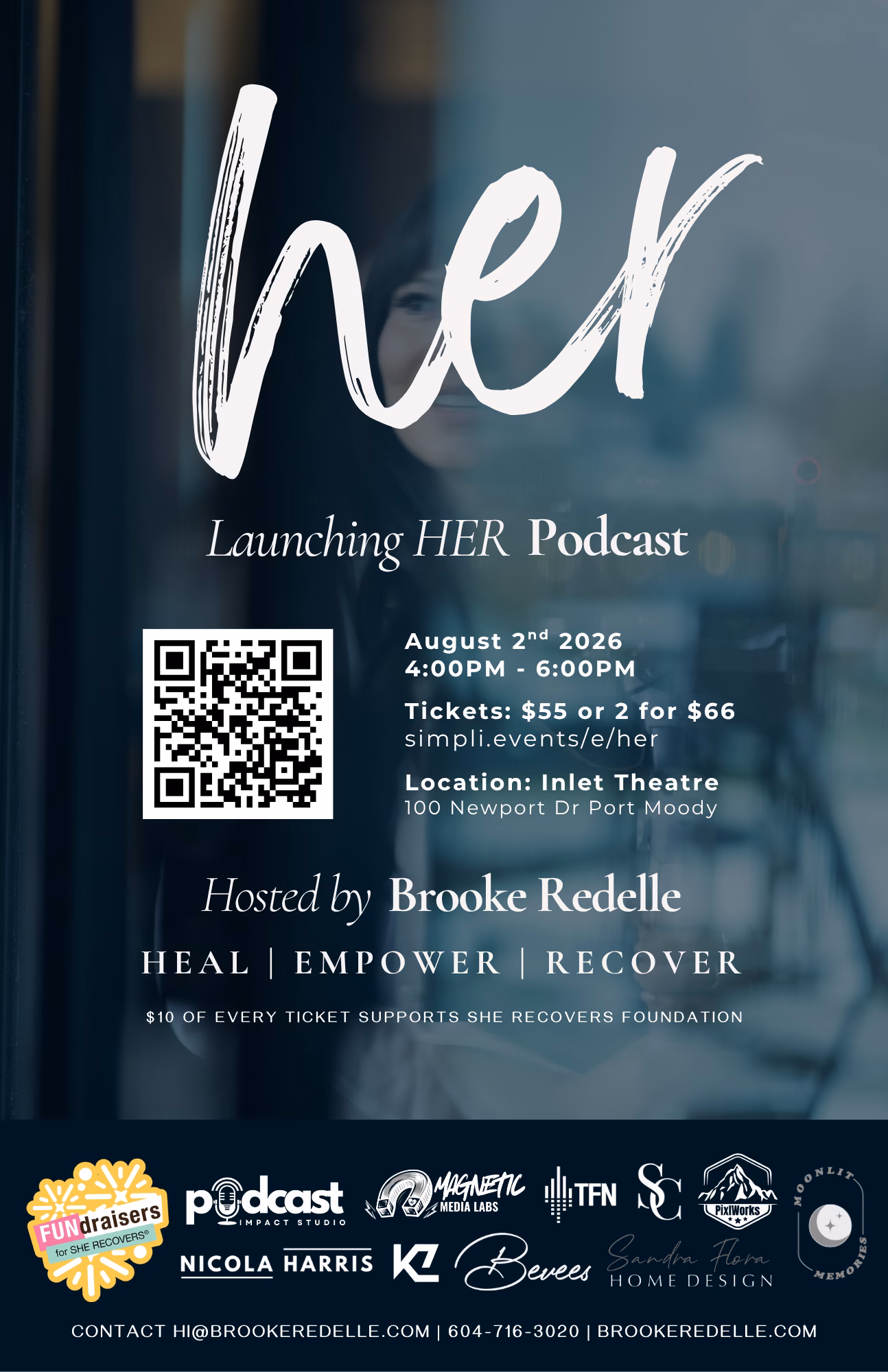 HER event