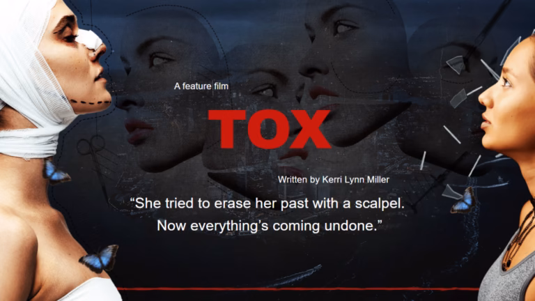 TOX Film