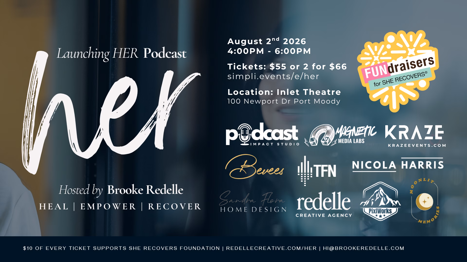 HER event