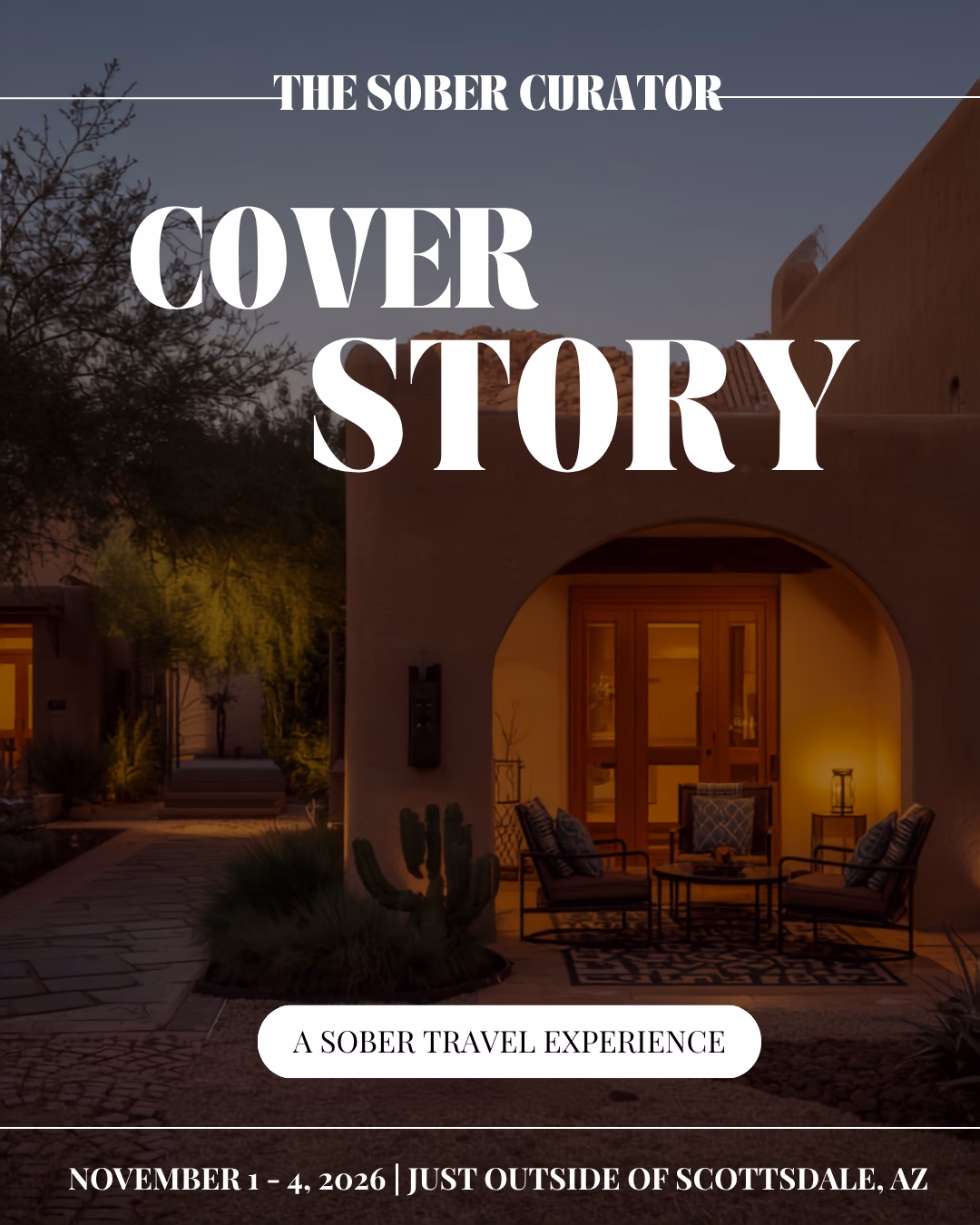 COVER STORY TSC The Hermosa Inn