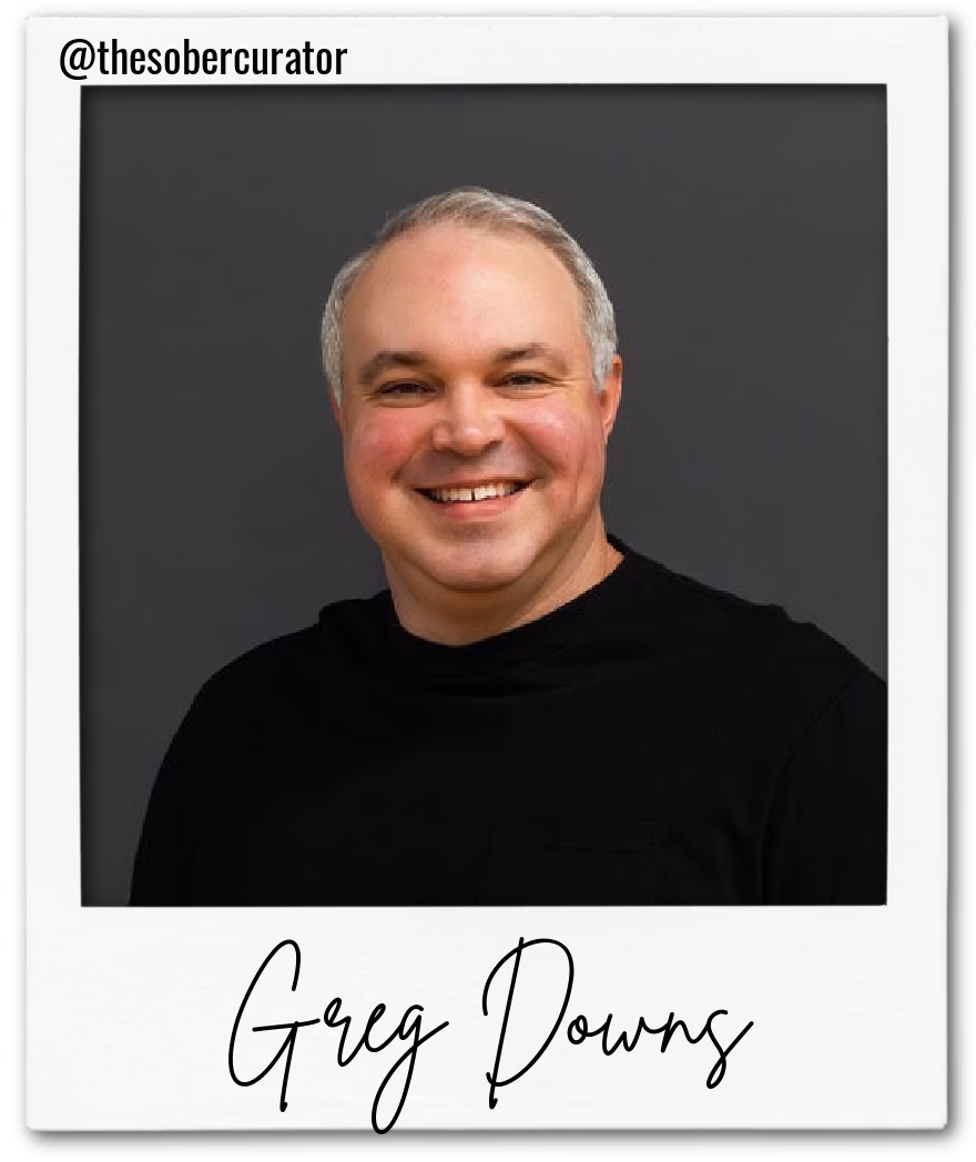 Greg Downs