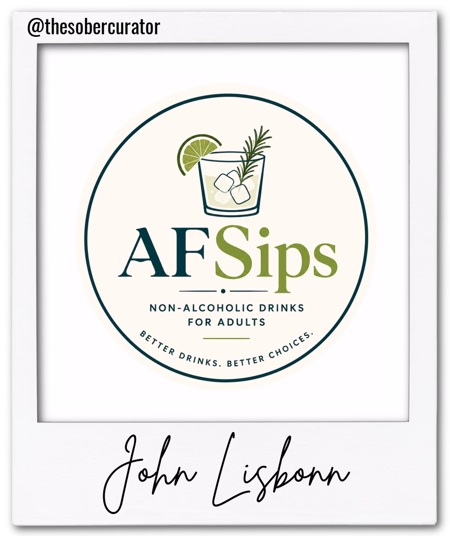John Lisbonn AF Sips