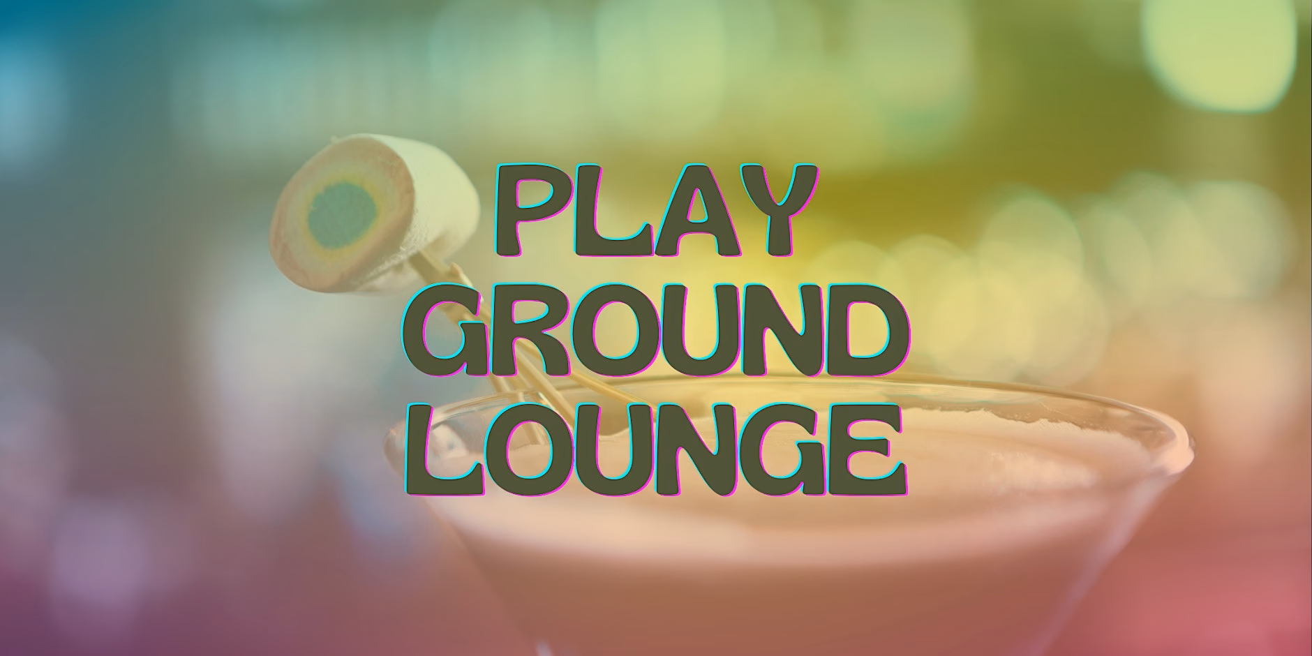 Playground Lounge Sober Bar San diego