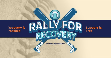 Rally for Recovery