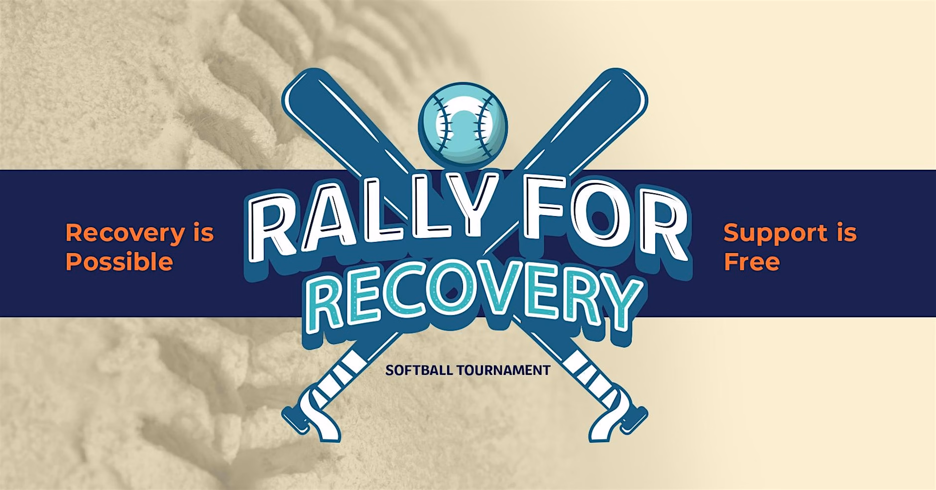 Rally for Recovery