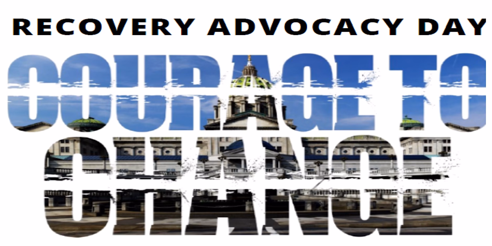 Recovery Advocacy Day