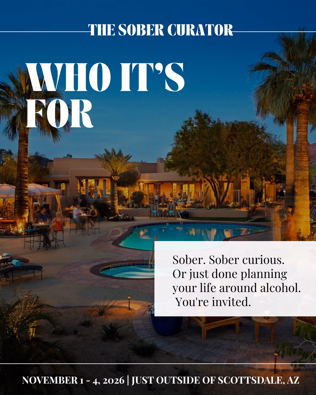 Sober Travel Sober Not Boring
