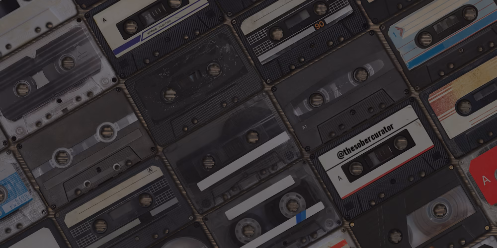 26 Songs That Hit Different When You’re Sober Sober October playlist