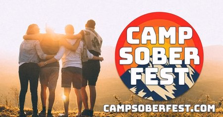 Camp Sober Fest Is Bringing Adult Sober Summer Camp to Texas, and Yes, There Is a Talent Show Camp Sober Fest