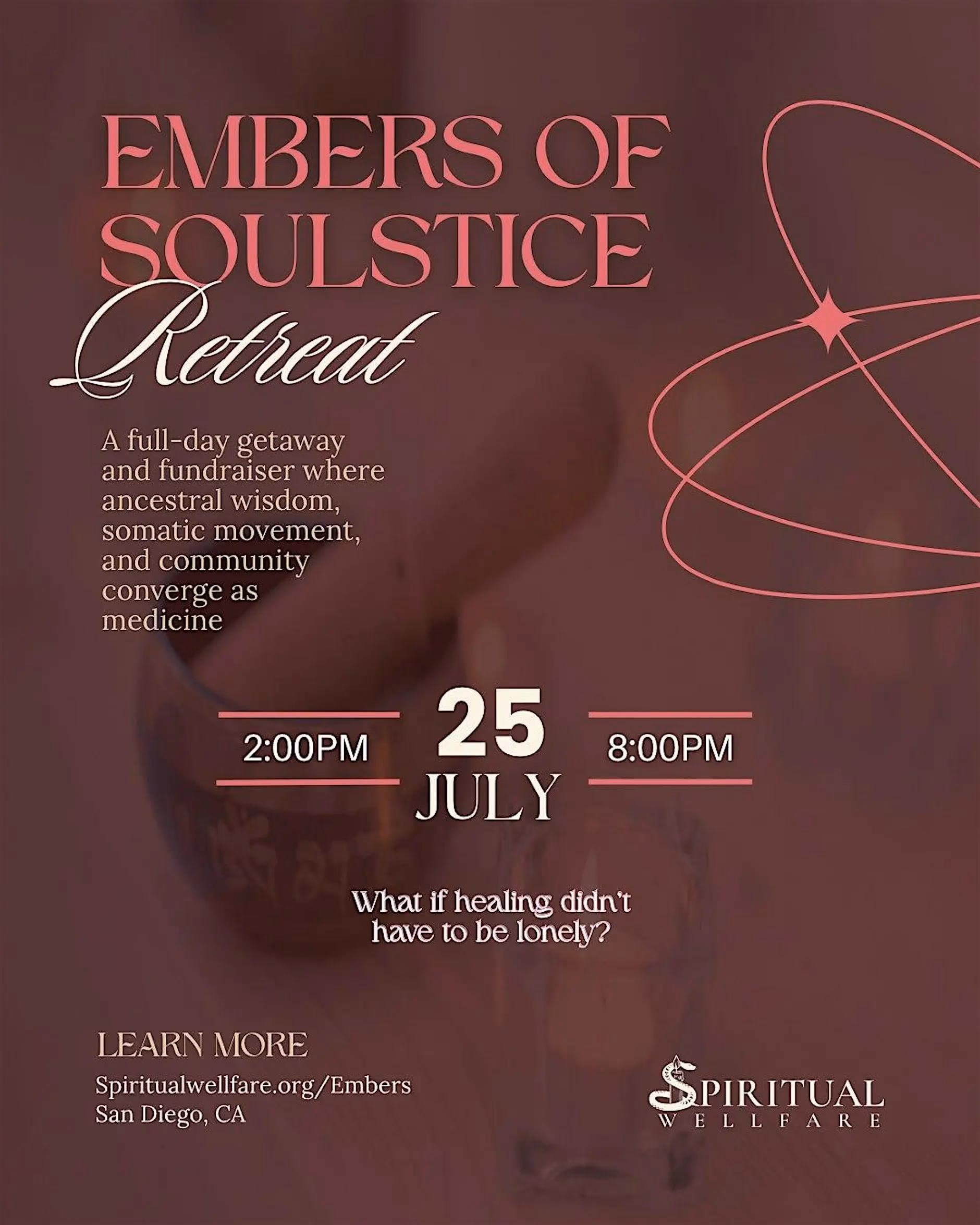 Embers of Soulstice