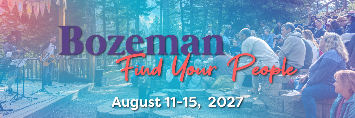 Recovery Elevator Retreat August 2027